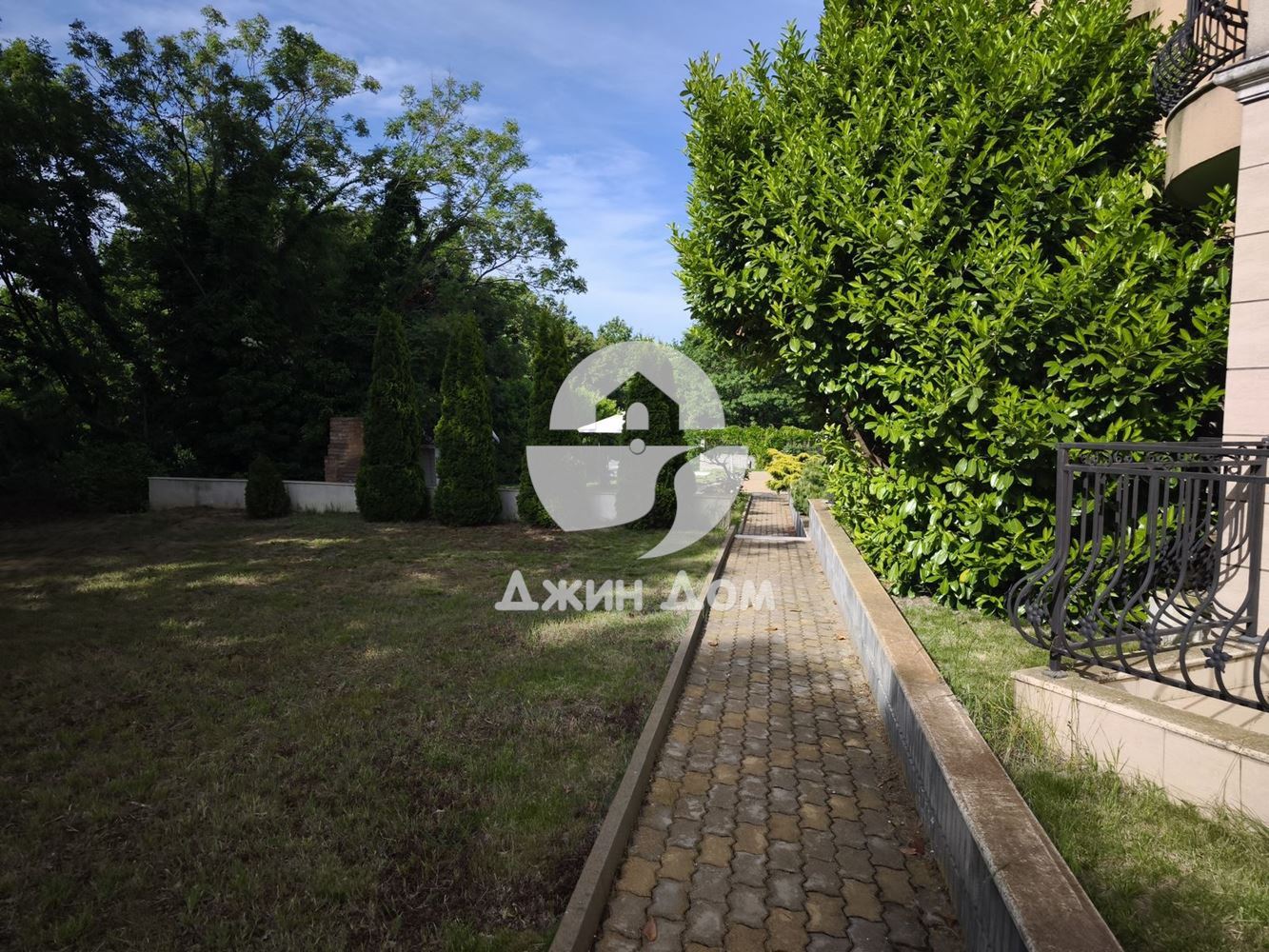 Двустаен апартамент в к-с „Саут Бийч Апартмент“, гр. Обзор - 0