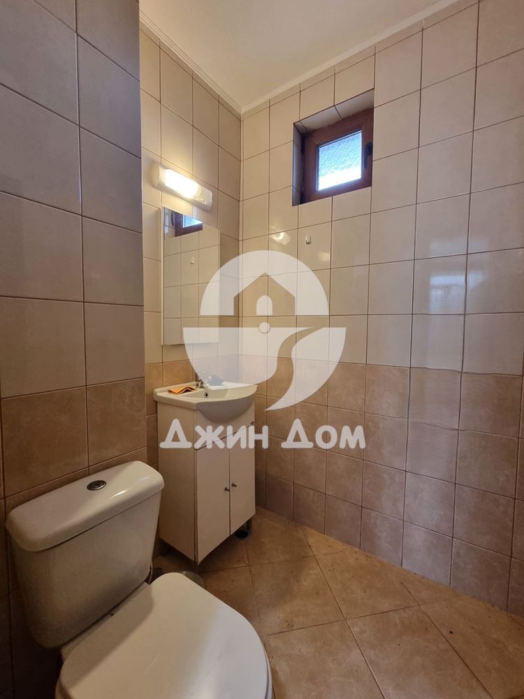 Двуетажна къща с двор в с. Александрово, общ. Поморие - 0