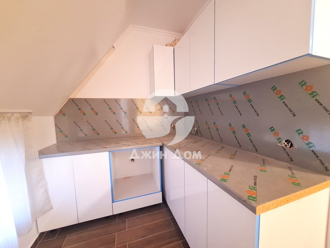 Просторен мезонет БЕЗ ТАКСА ПОДДРЪЖКА в с. Равда - 0