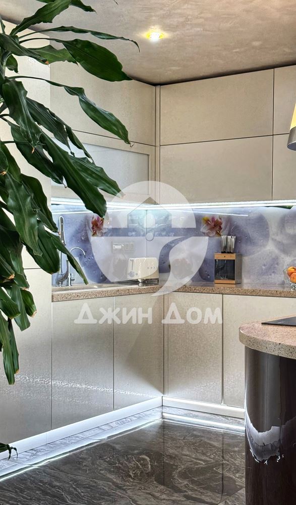 Луксозен многостаен пентхаус в к-с „Атлантис“, кв. Сарафово - 0