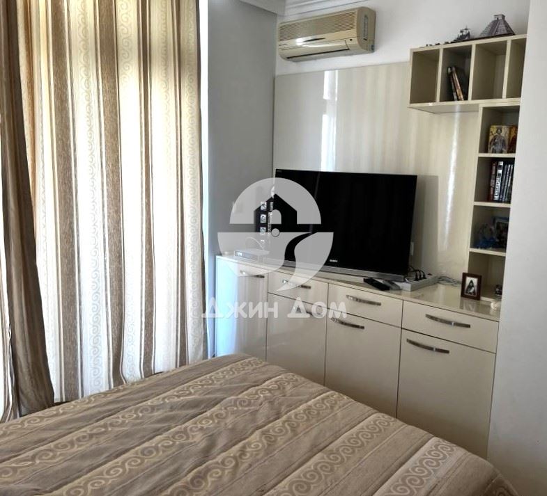 Тристаен апартамент с ГЛЕДКА МОРЕ в к-с „Долче Вита 2“, гр. Свети Влас - 0