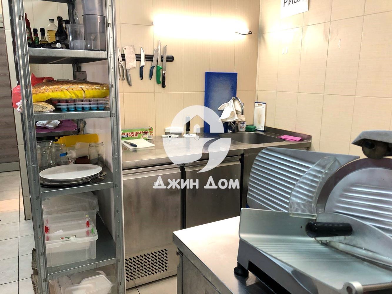 Оборудван разработен ресторант в гр. Несебър - 0