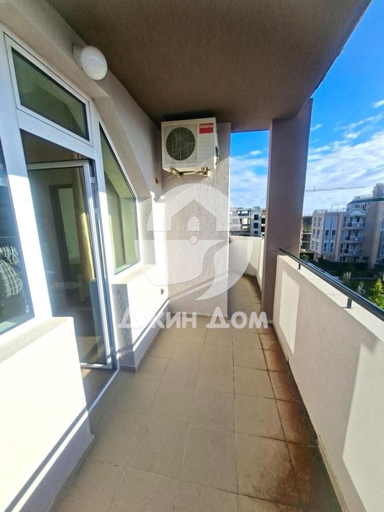 Двустаен апартамент в жилищна сграда БЕЗ ТАКСА, с. Равда - 0