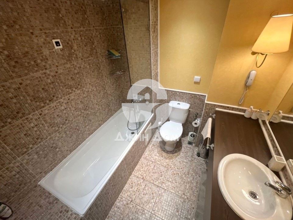 Двустаен апартамент в к-с „Барсело Роял Бийч“, к.к. Слънчев бряг - 0