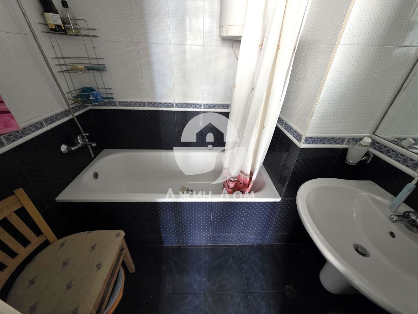 Двустаен апартамент в к-с „Александров Резиденс“, гр. Несебър - 0