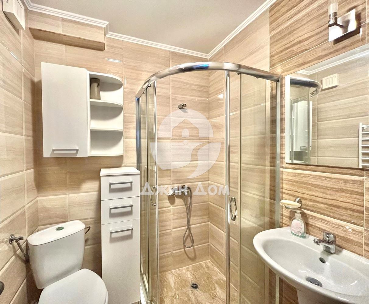 Апартамент с ГЛЕДКА МОРЕ и ниска такса в к-с „Аврора“, с. Равда - 0