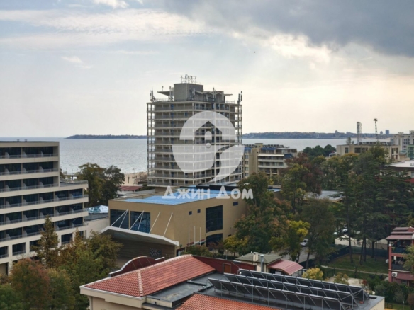 Апартамент с ГЛЕДКА МОРЕ в к-с „Барсело Роял Бийч“, к.к. Слънчев бряг - 0