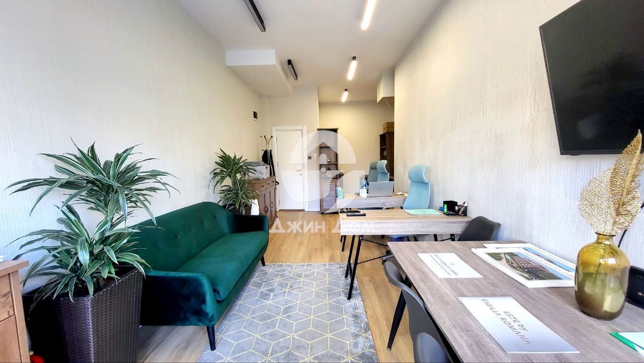 Стилен офис БЕЗ ТАКСА ПОДДРЪЖКА в к-с „Виго Панорама“, гр. Несебър - 0