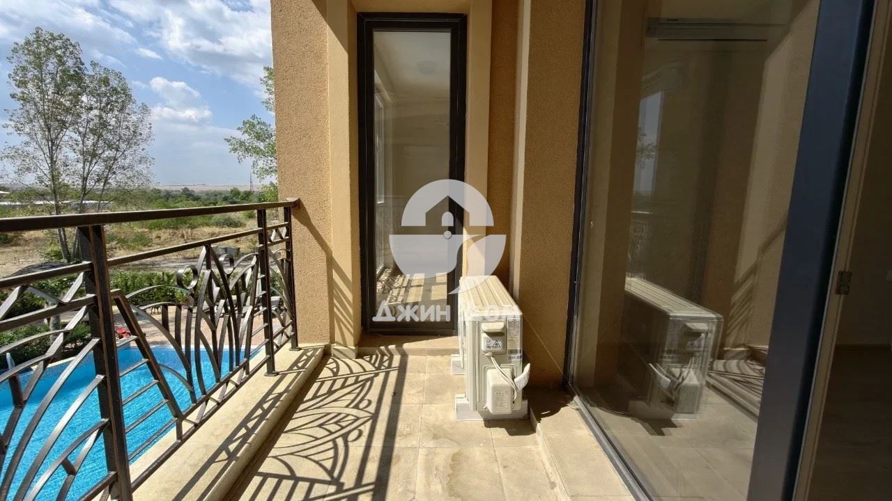 Двустаен апартамент в к-с „Афродита Грийн“, к.к. Слънчев бряг - 0