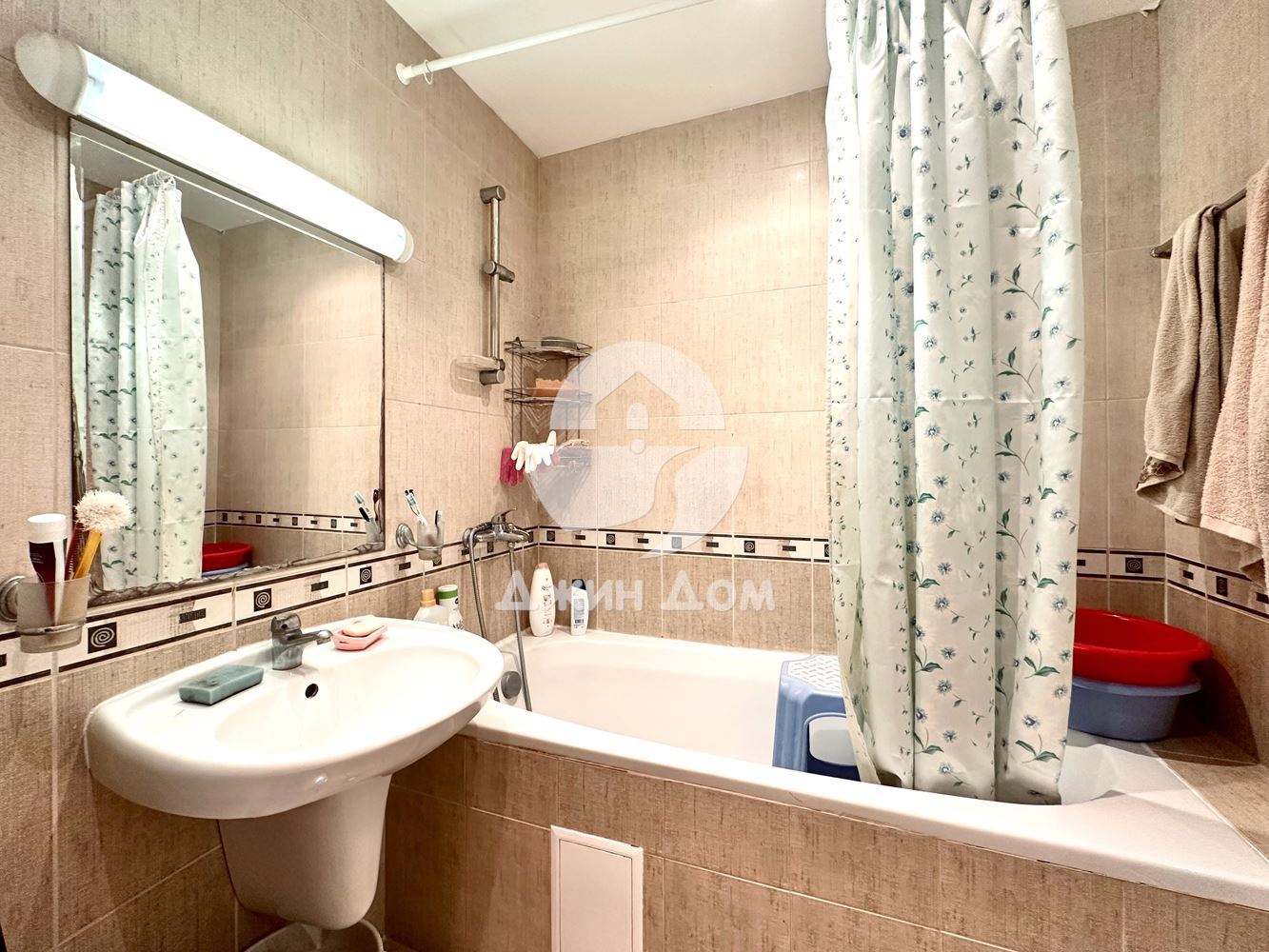 Двустаен апартамент в к-с „Съни Дриймс“, к.к. Слънчев бряг - 0