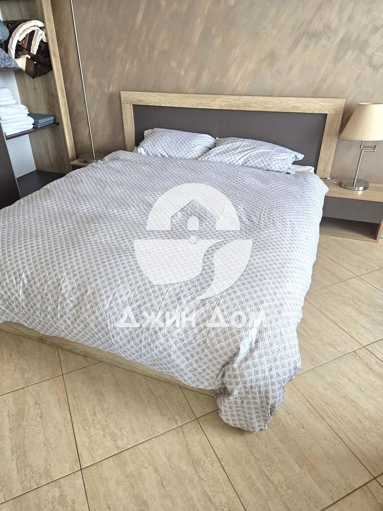 Двустаен апартамент с ПАНОРАМА МОРЕ в к-с Мидия Гранд Резорт, Ахелой - 0