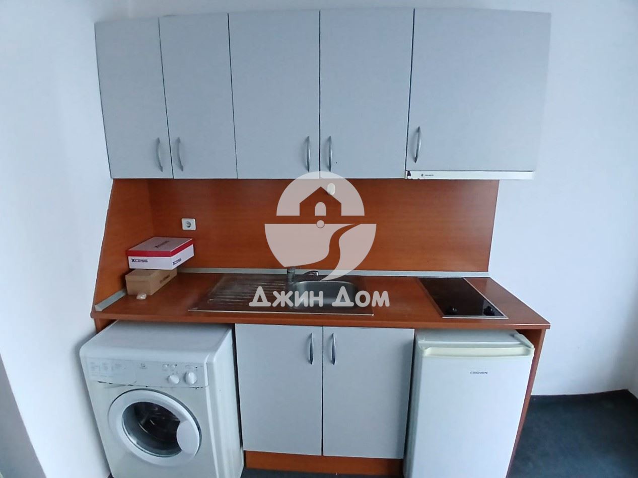 Двустаен апартамент с НИСКА ТАКСА в гр. Несебър - 0