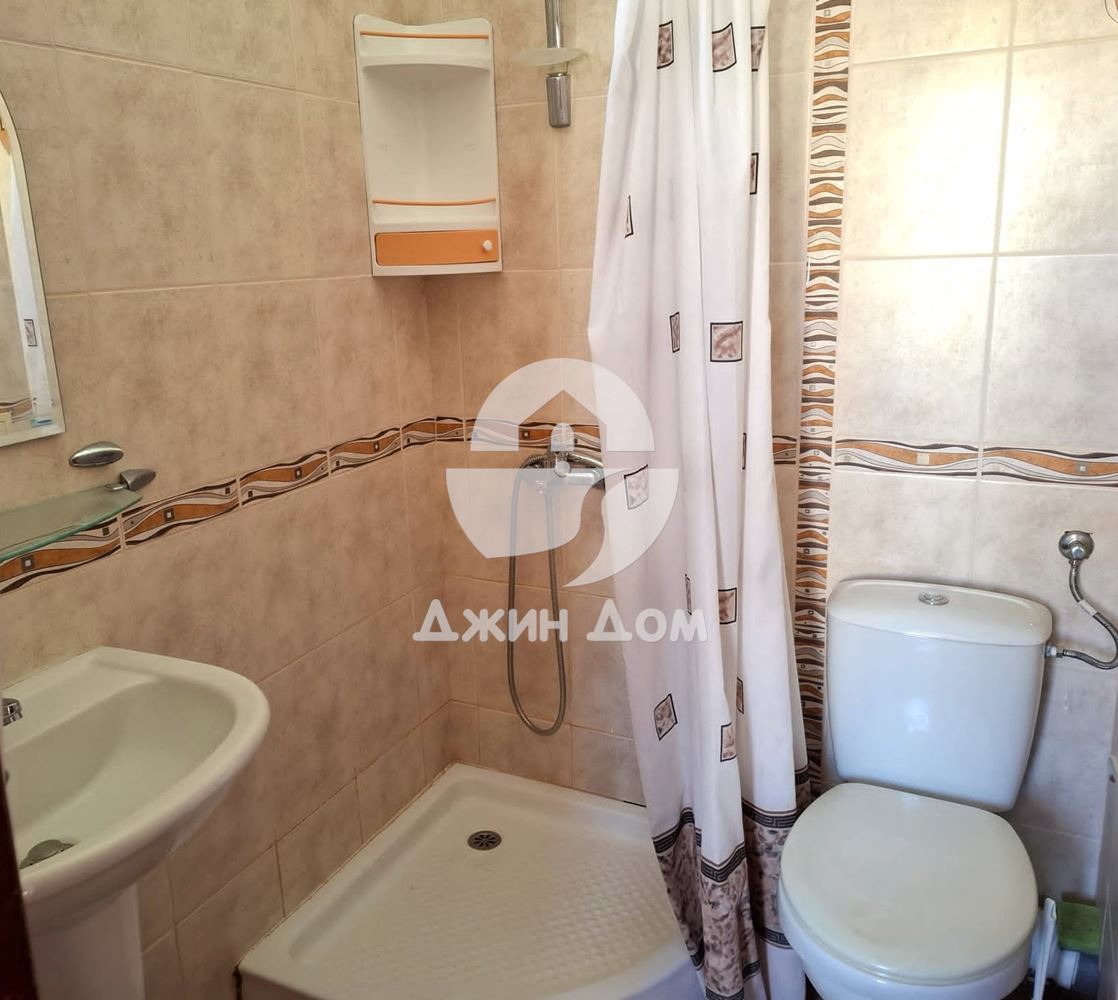 Тристаен апартамент с ГЛЕДКА МОРЕ в к-с Сиана 2, гр. Свети Влас - 0