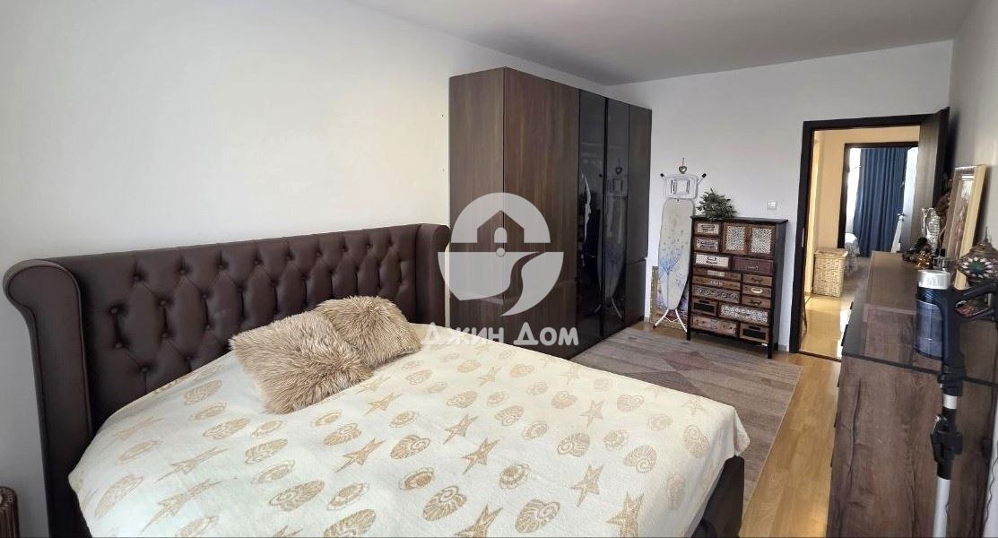 Тристаен апартамент с ПАНОРАМА МОРЕ в к-с „Бътерфлай“, гр. Свети Влас - 0