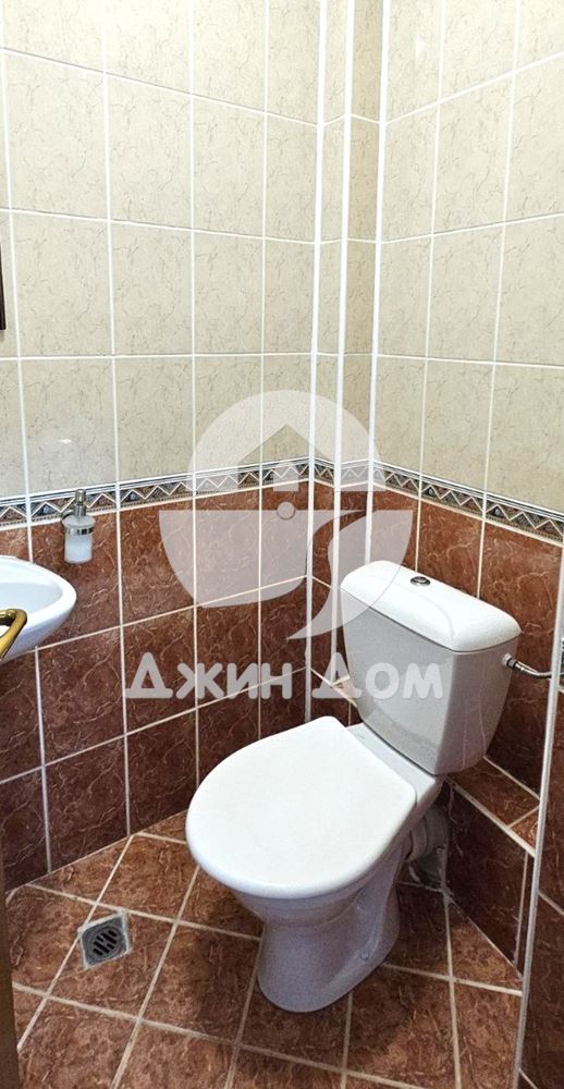 Тристаен апартамент в к-с „Глобъл Сити“, гр. Несебър - 0