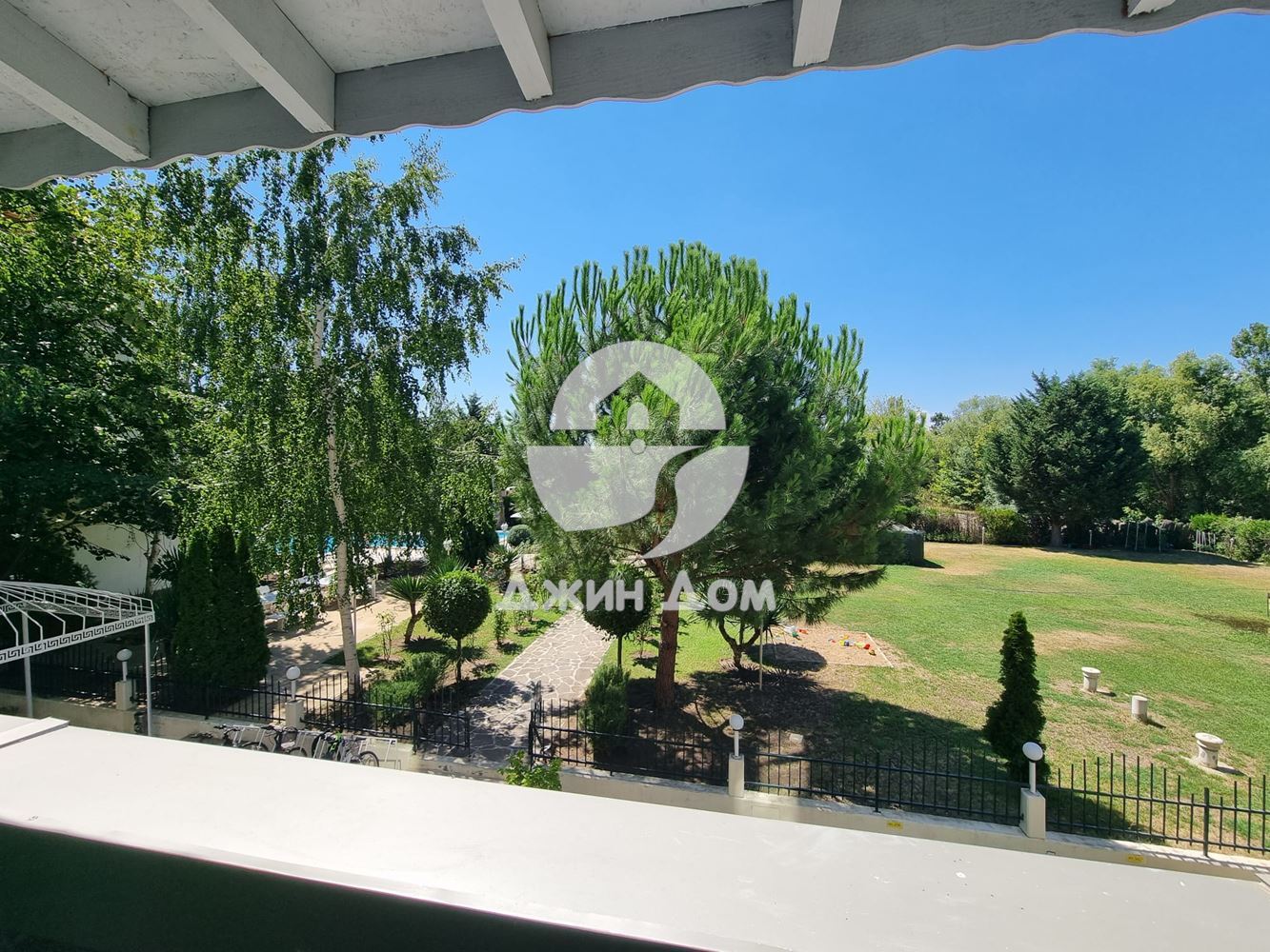 Двустаен апартамент в к-с „Прима 1“, к.к. Слънчев бряг - 0