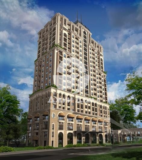 Двустаен апартамент с ПАНОРАМА МОРЕ в к-с „Лазурен Бряг“, гр. Бургас - 0