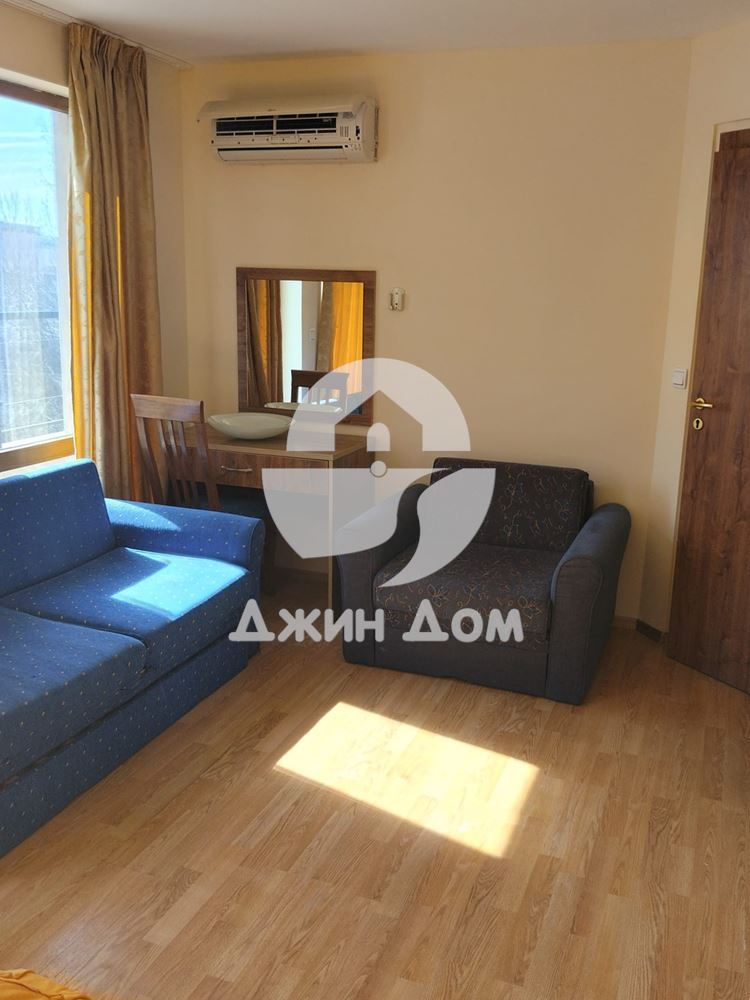 Двустаен апартамент в к-с Съни Виктори, к.к. Слънчев бряг - 0