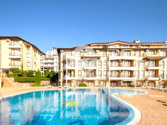 Търговско помещение в к-с „Aква Дриймс“, гр. Свети Влас - 0