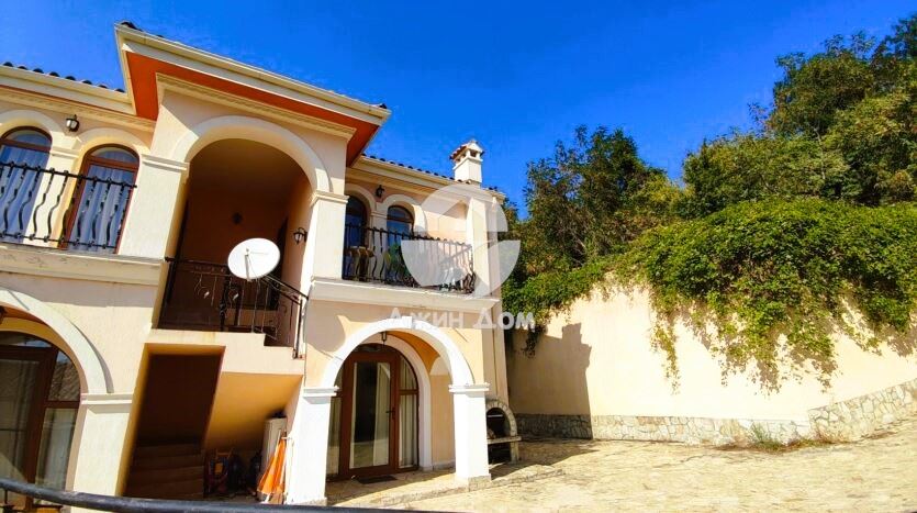 Двустаен апартамент в к-с „Вила Романа“, к.к. Елените - 0