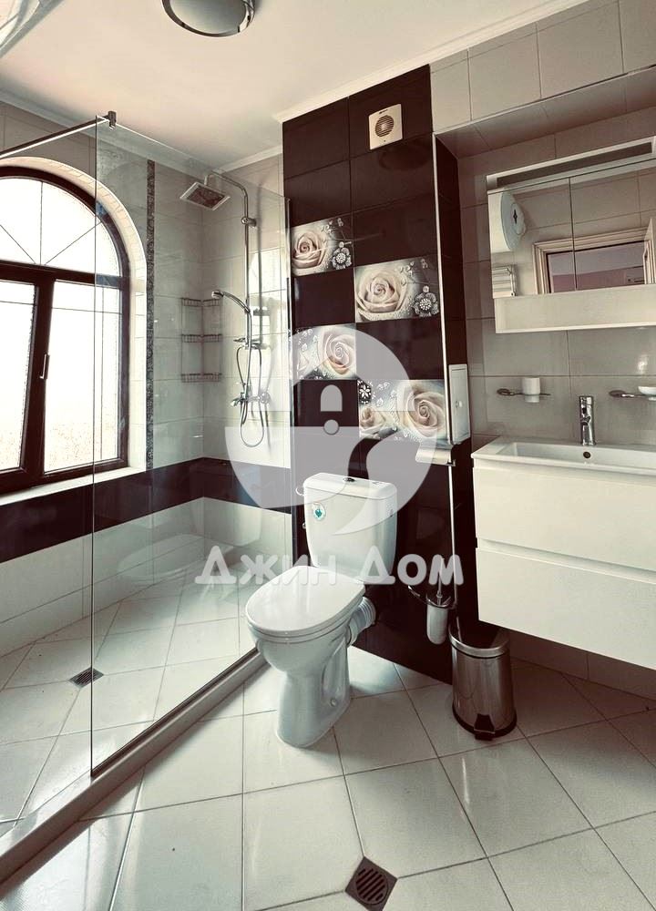 Луксозен мезонет с ГЛЕДКА МОРЕ и ПЛАНИНА в к-с „Артур“, гр. Свети Влас - 0