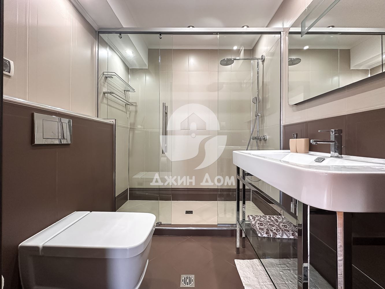 Многостаен триетажен пентхаус с ПАНОРАМА МОРЕ в к-с Естебан, Несебър - 0