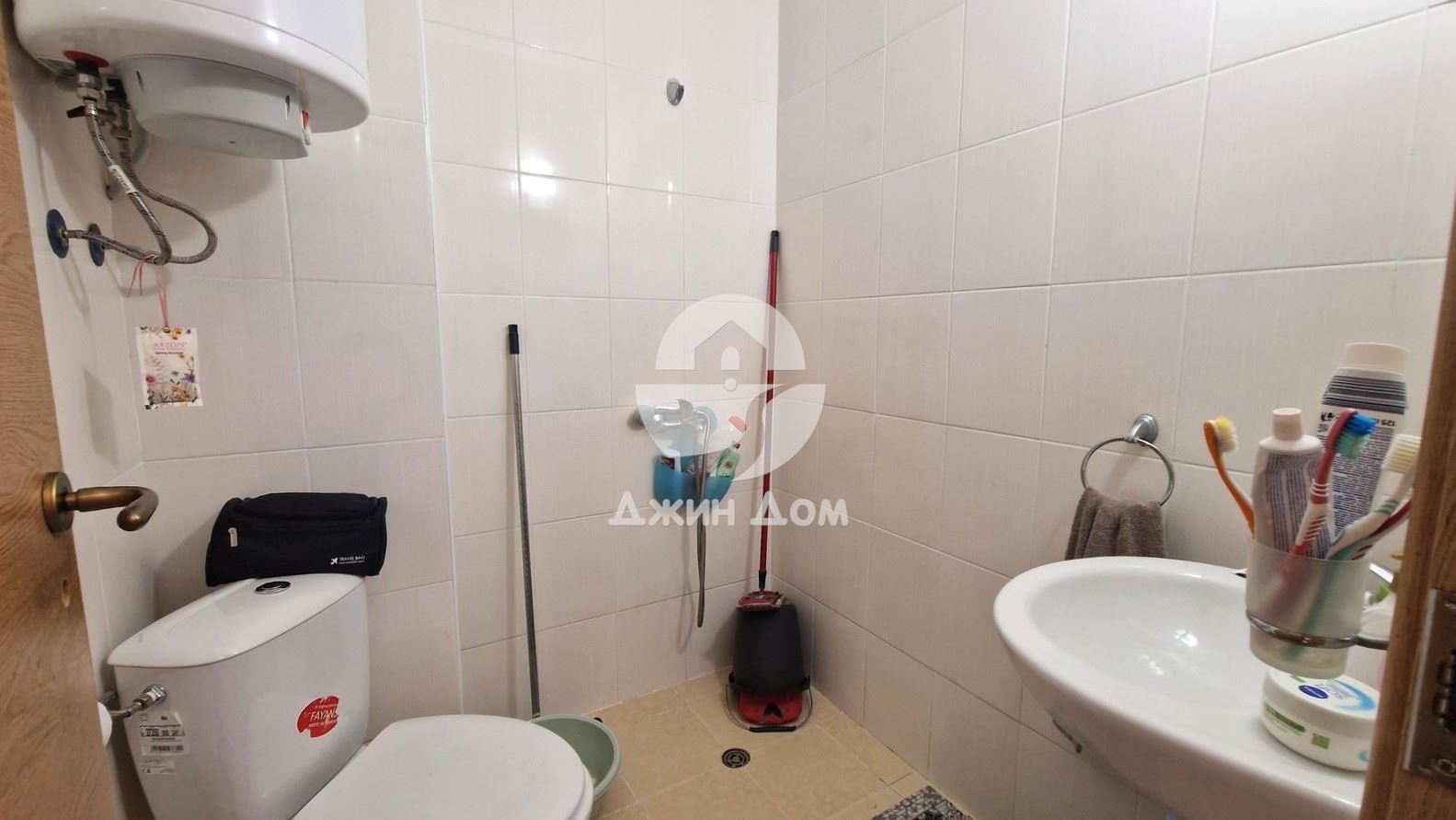 Двустаен апартамент в к-с „Съни Дей 6“, к.к. Слънчев бряг - 0