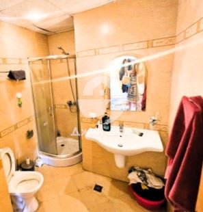 Апартамент БЕЗ ТАКСА и с гледка ПЛАНИНА в сграда „Полюси“ - 0