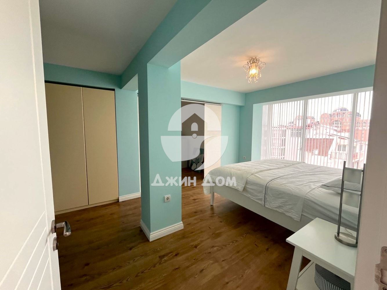 Многостаен апартамент с ГЛЕДКА МОРЕ в к-с Соло 1, гр. Свети Влас - 0