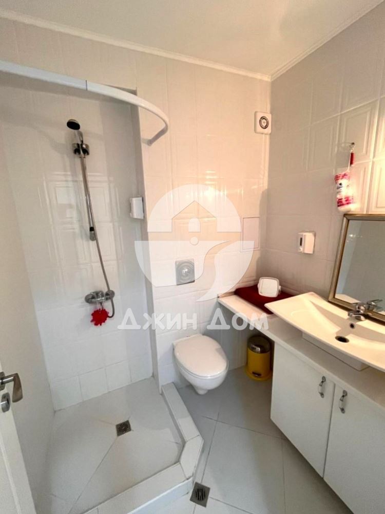 Многостаен апартамент с ГЛЕДКА МОРЕ в к-с Соло 1, гр. Свети Влас - 0