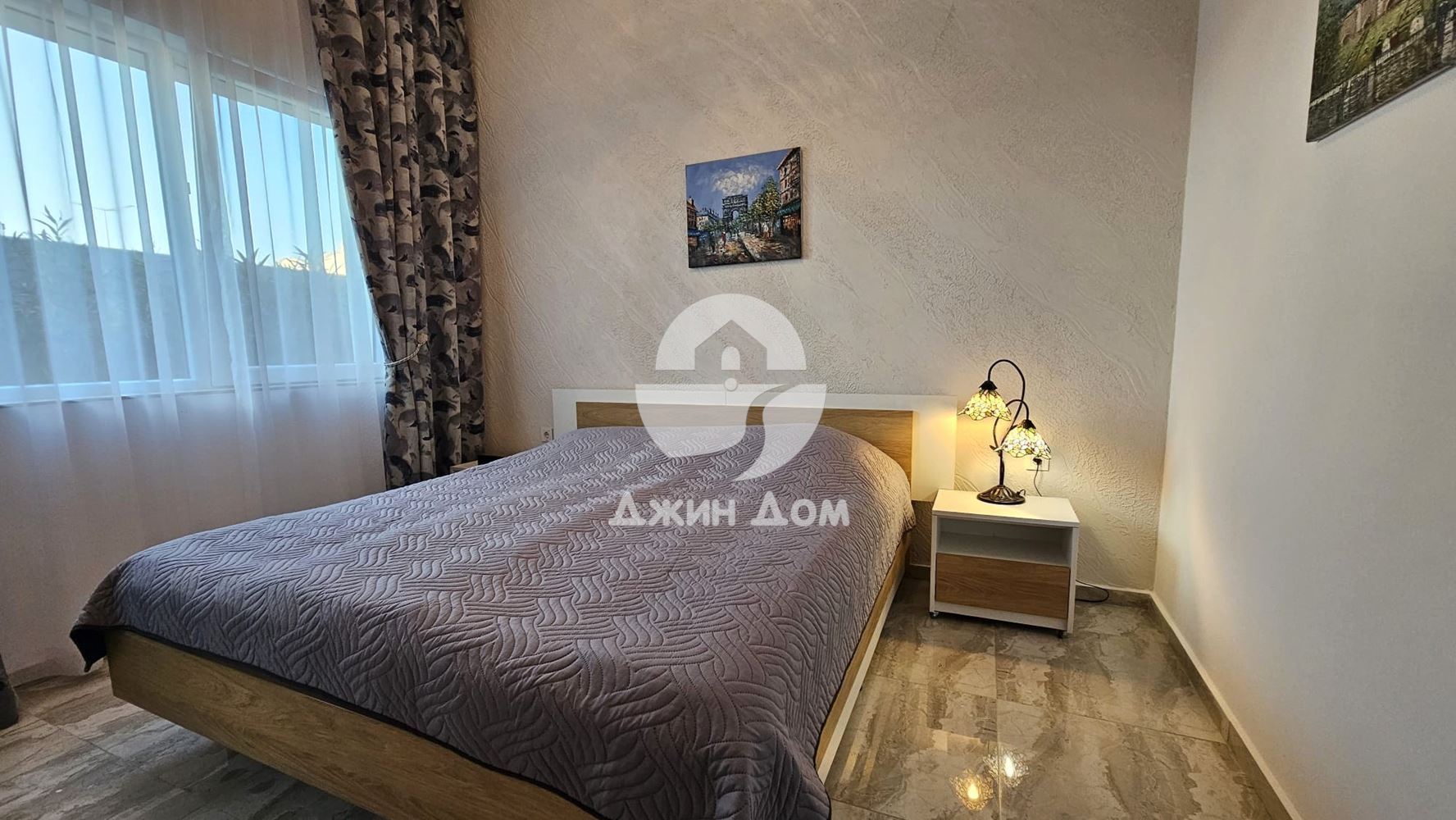 Двустаен апартамент в к-с „Магнолия Резиденс 6”, к.к. Слънчев бряг - 0