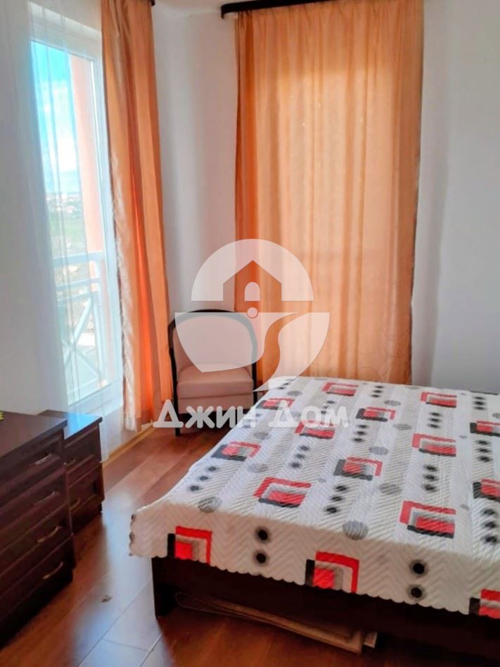 Тристаен апартамент в ПАНОРАМА ПЛАНИНА к-с „Съни Дей 6“, к.к. Сл. бряг - 0