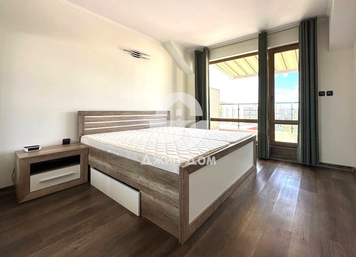 Просторен двустаен апартамент в к-с „Тарантула“, к.к. Слънчев бряг - 0