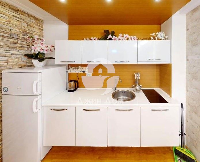 Луксозен двустаен апартамент в к-с „Суит Хоумс 3“, к.к. Слънчев бряг - 0