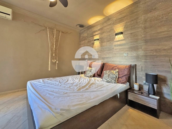 Стилен двустаен апартамент в к-с „Антония“, гр. Свети Влас - 0