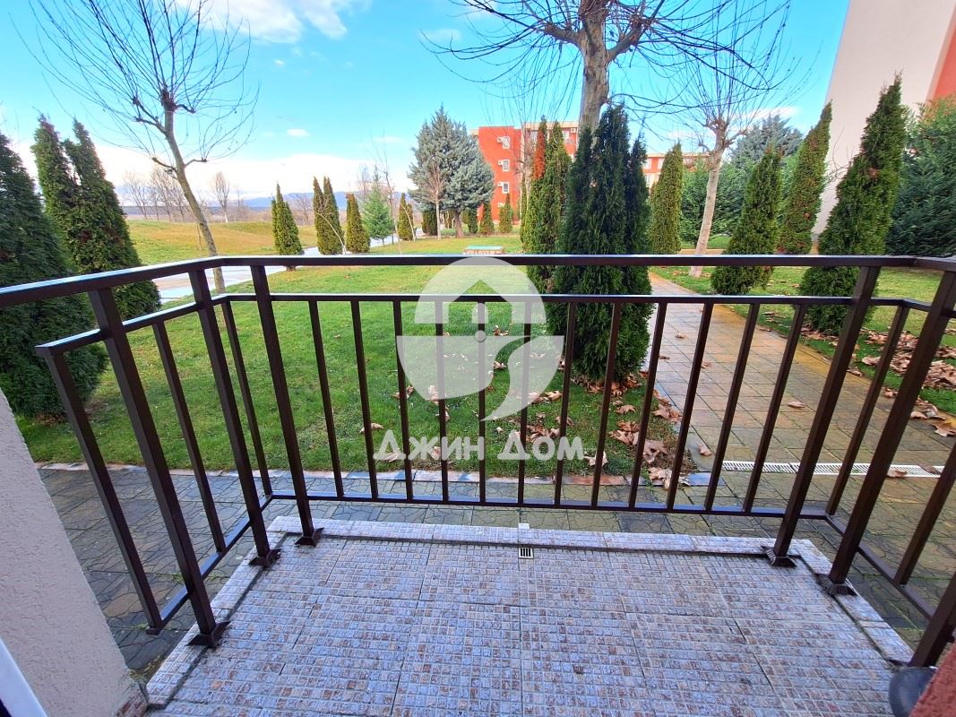 Eдностаен апартамент в к-с „Холидей Форт Голф Клуб“, к.к. Слънчев бряг - 0