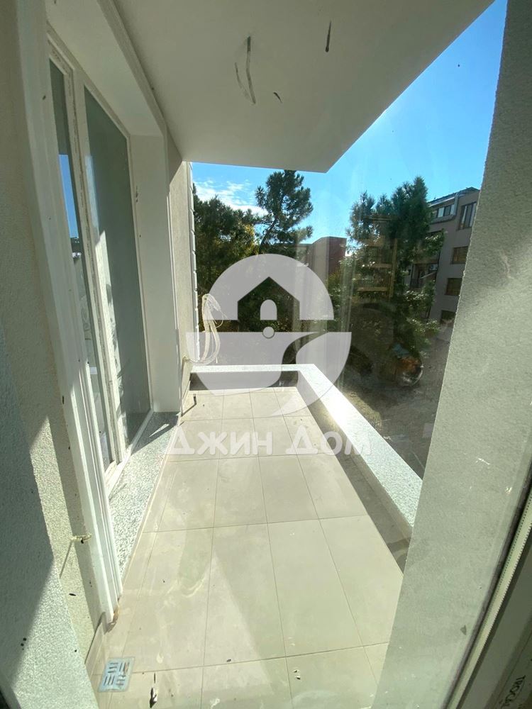 Двустаен апартамент БЕЗ ТАКСА в к-с „Ла Мер Силвър“, к.к. Слънчев бряг - 0