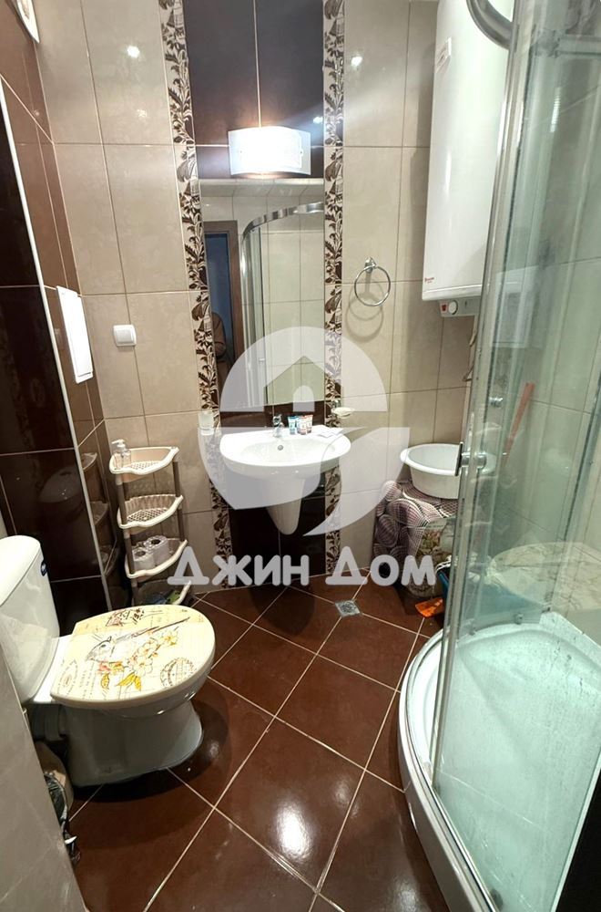 Просторен двустаен апартамент в к-с „Сий Даймънд“, к.к. Слънчев бряг - 0