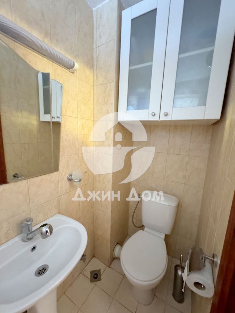 Двустаен апартамент в к-с „Каса Дел Мар“, гр. Свети Влас - 0