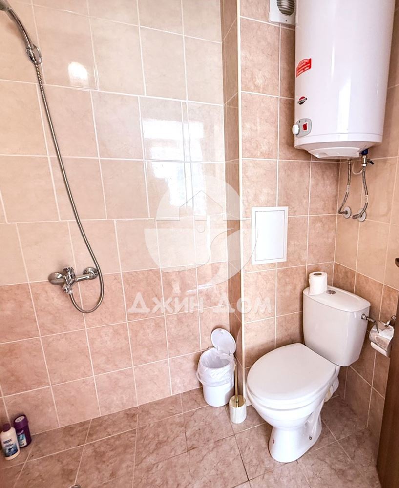 Едностаен апартамент в к-с „Съни дей 6“, к.к. Слънчев бряг - 0