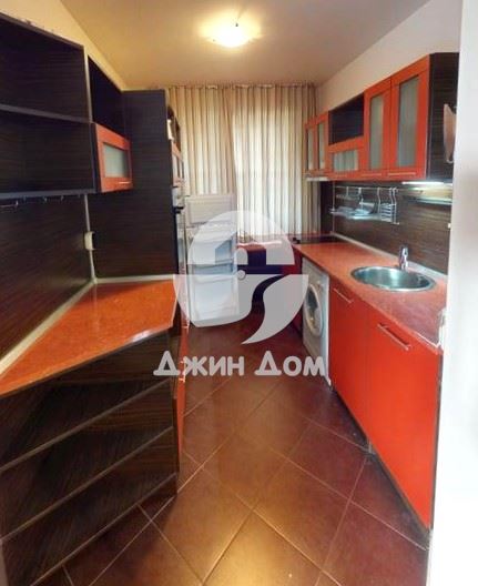 Таунхаус с ПАНОРАМА МОРЕ в к-с „Империал Хайтс“, с. Кошарица - 0