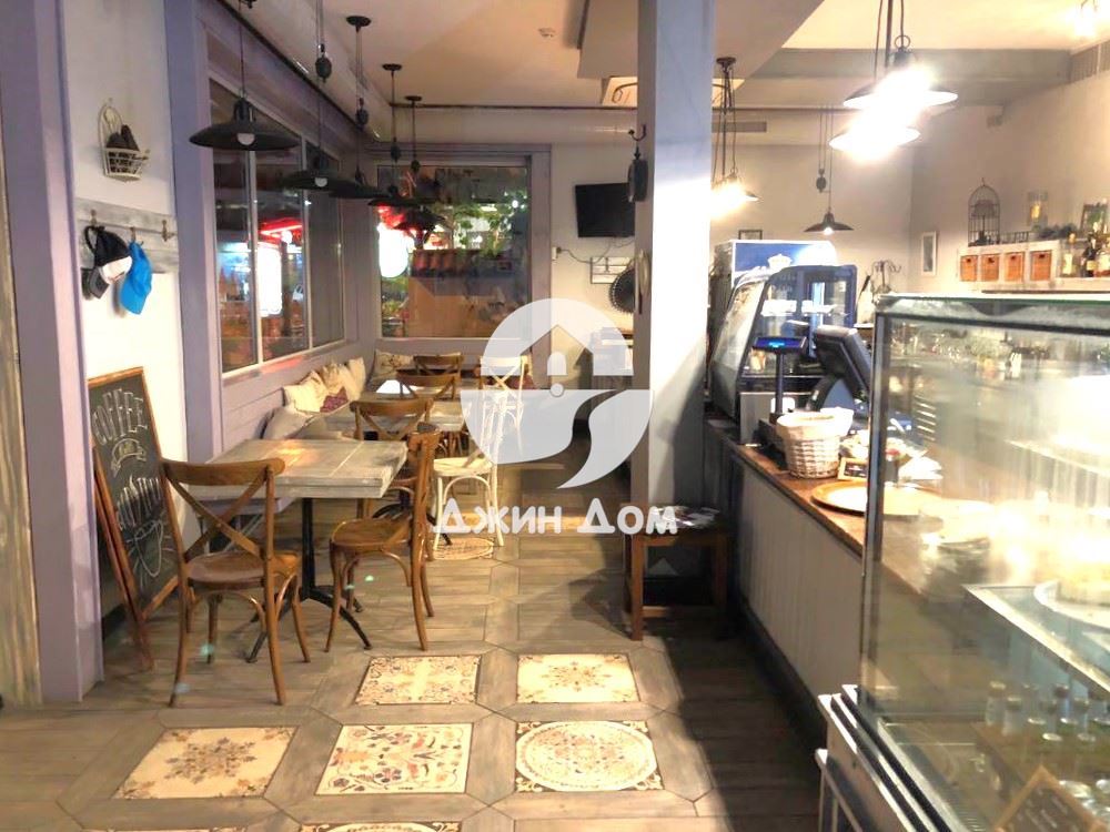 Оборудван разработен ресторант в гр. Несебър - 0