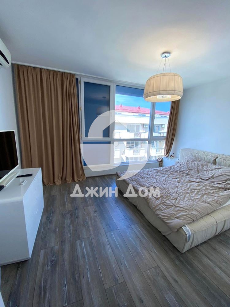 Тристаен апартамент БЕЗ ТАКСА ПОДДРЪЖКА в к.к. Слънчев бряг - 0