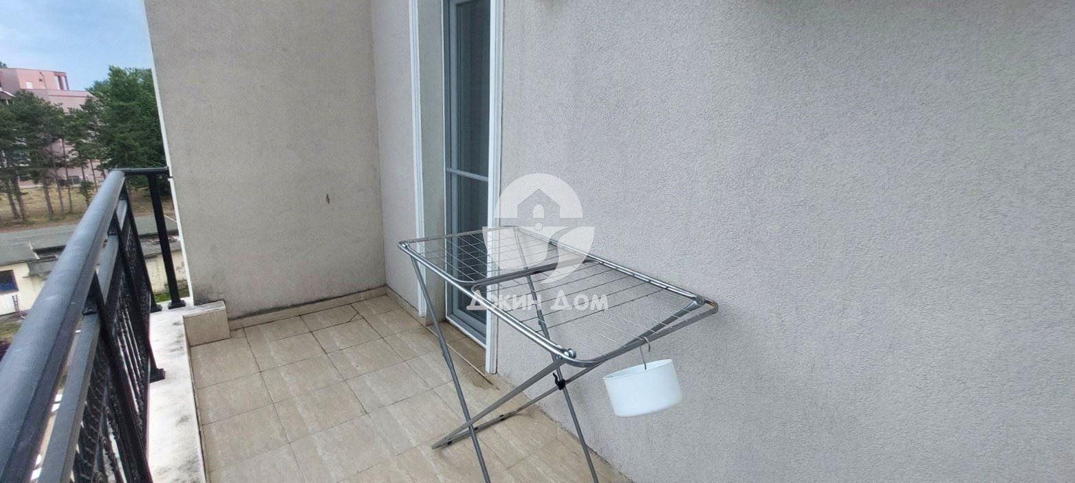 Двустаен апартамент в к-с Премиер Форт Бийч, к.к. Слънчев бряг - 0