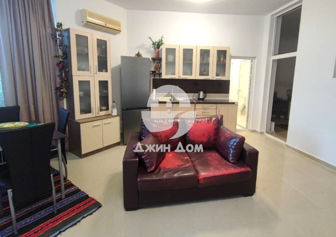 Многостаен апартамент в к-с „Коста Калма“, с. Равда - 0