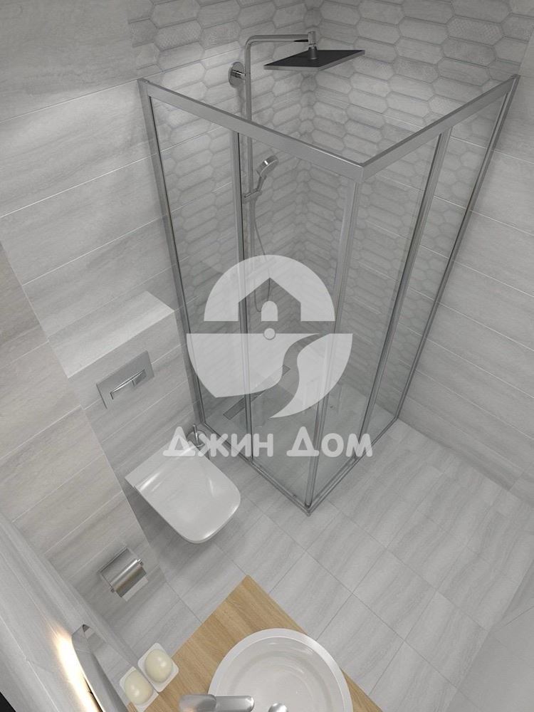 Двустаен апартамент БЕЗ ТАКСА в к-с „Ла Мер Силвър“, к.к. Слънчев бряг - 0