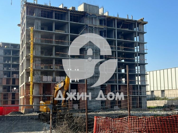 Тристаен апартамент БЕЗ ТАКСА ПОДДРЪЖКА в к-с „Ариа 3“, гр. Бургас - 0