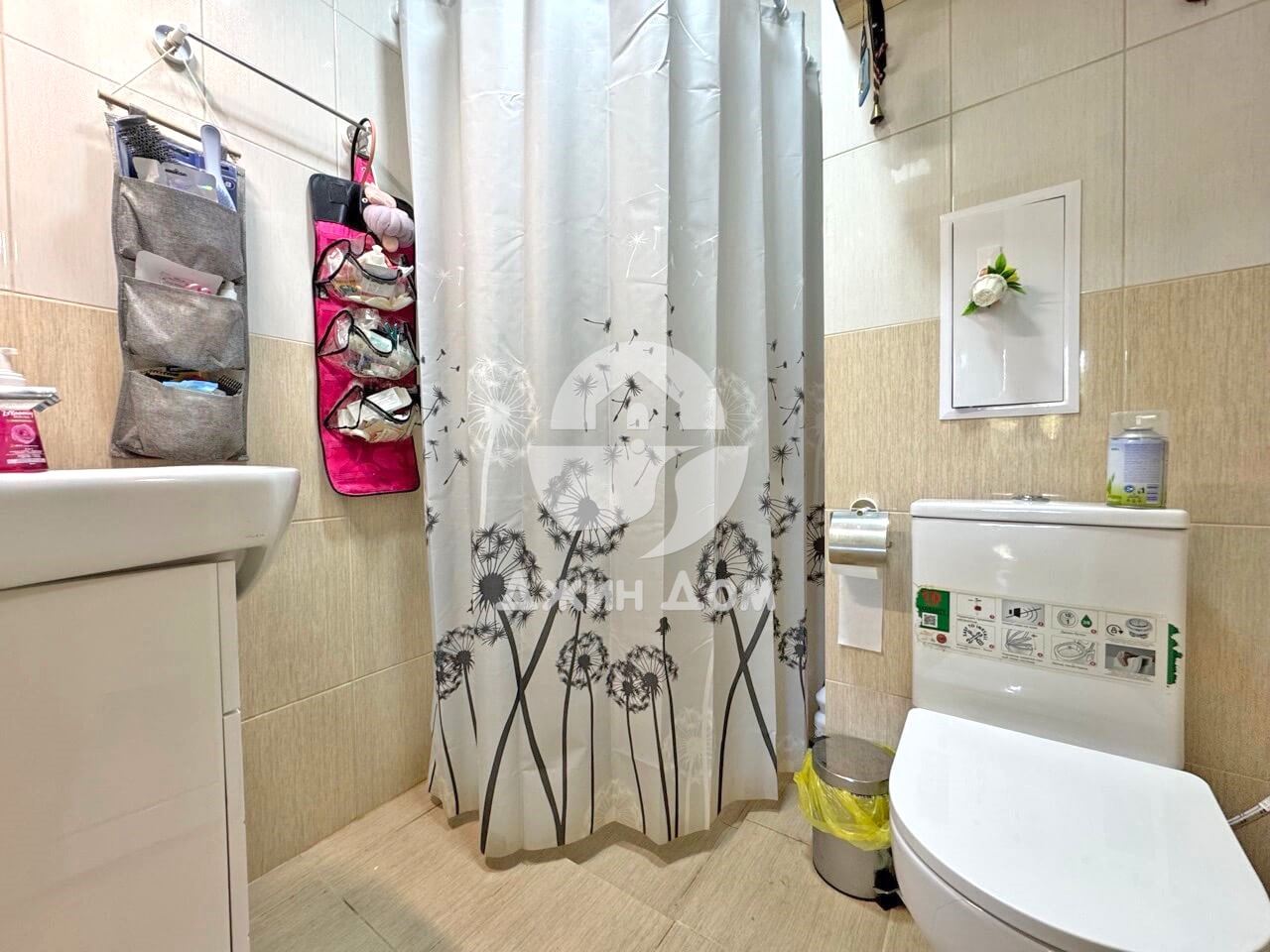 Едностаен апартамент БЕЗ ТАКСА ПОДДРЪЖКА в к-с „Тополи“, Слънчев бряг - 0