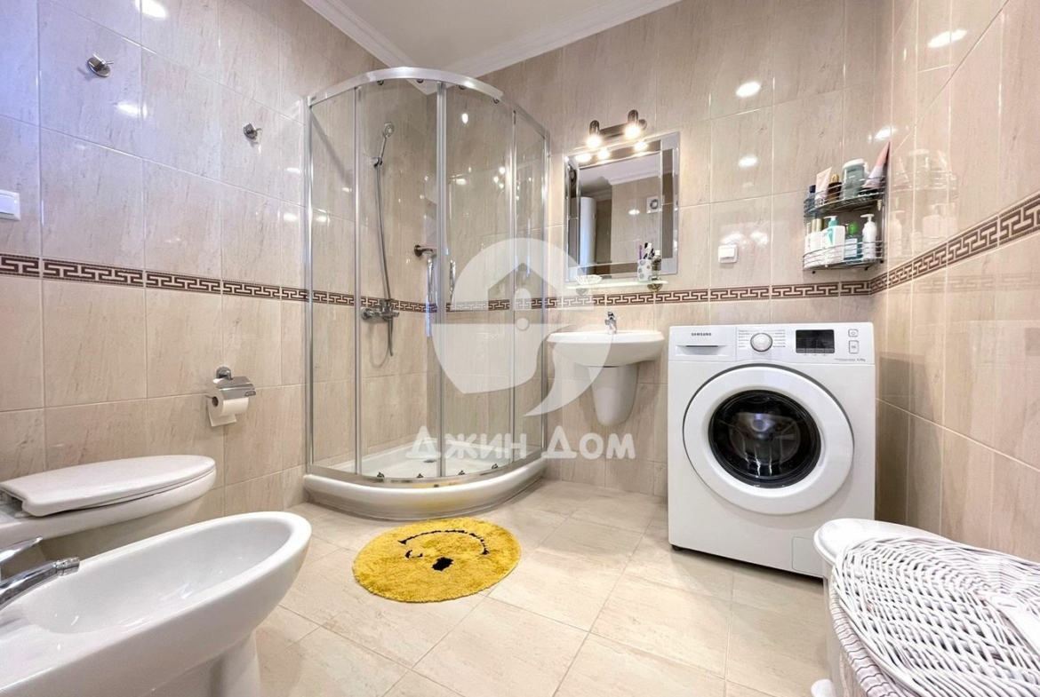 Апартамент с ПАНОРАМА МОРЕ И ПЛАНИНА в Малката Воденица, Свети Влас - 0
