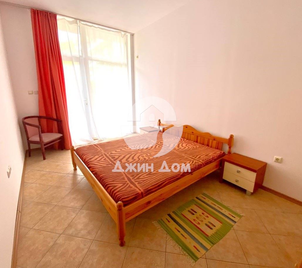 Просторен тристаен апартамент в к-с „Гранд Камелия“, к.к. Слънчев бряг - 0